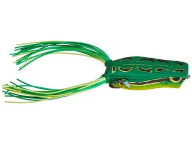 SPRO Dean Rojas Bronzeye Baby Poppin Frog 50