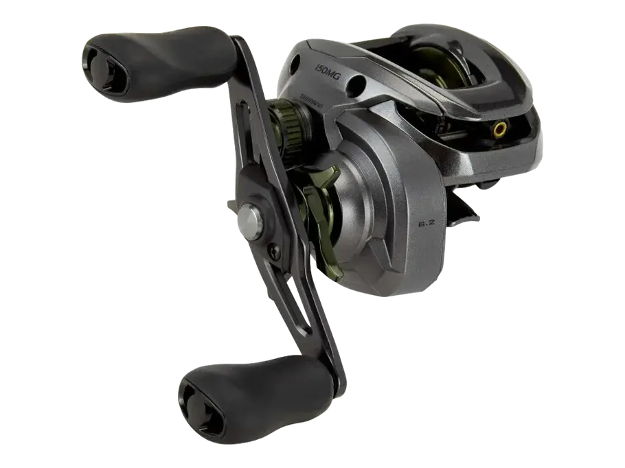 Shimano Curado DC 150HG Casting Reels
