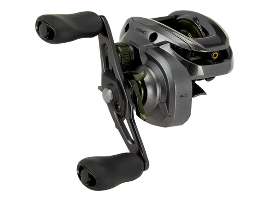 Shimano Curado DC 150HG Casting Reels