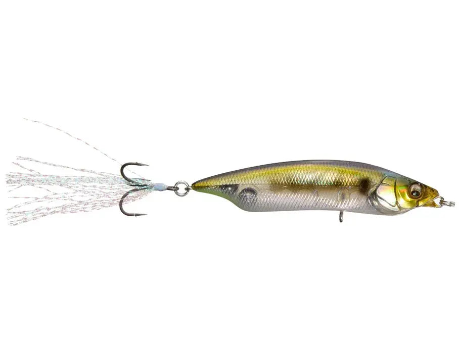 Megabass Karashi 80