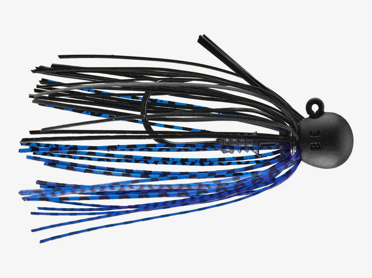 Z-Man TRD Finesse Jig