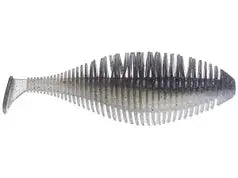 Geecrack Bellows Gill Swimmer - Lucky Lure Tackle 