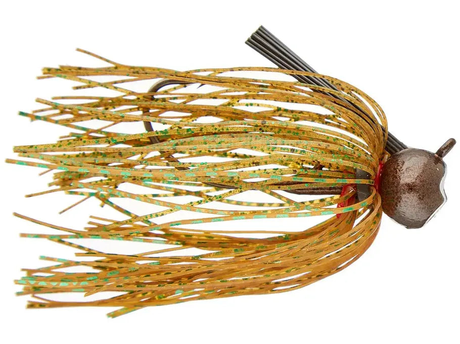 Jewel Baits Heavy Cover Football Jig 2pk