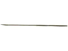 Evergreen Bow Worm Noodle - 12" Green Pumpkin 8pk