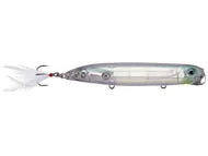Rapala PXR Jowler 127 - Clear Ice