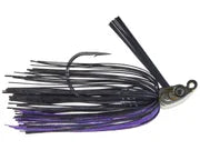 6th Sense Divine Swimjig 3/8oz - Junebug Gill