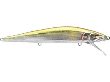 SPRO Mike McClelland McStick 110 Suspending Jerkbait