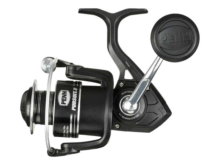 Penn Pursuit V Spinning Reels