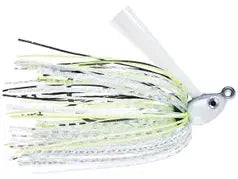 Dirty Jigs No Jack Swim Jig
