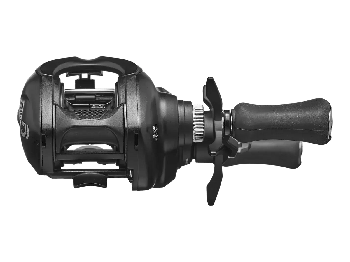 Daiwa Tatula 150 Casting Reel