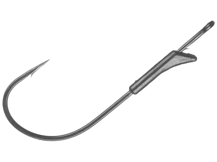 Gamakatsu G-Finesse Light Wire Worm Hook