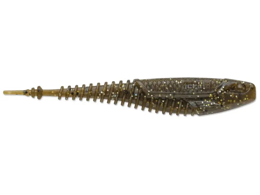 Rapala Crush City Freeloader 4.25" -  6pk