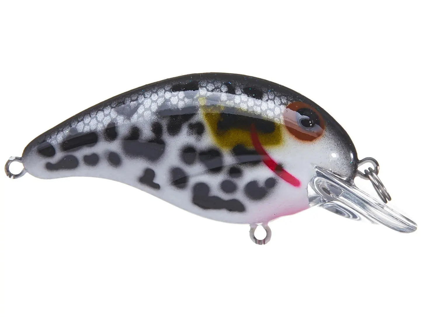 Bandit Lures 100 Series Crankbait
