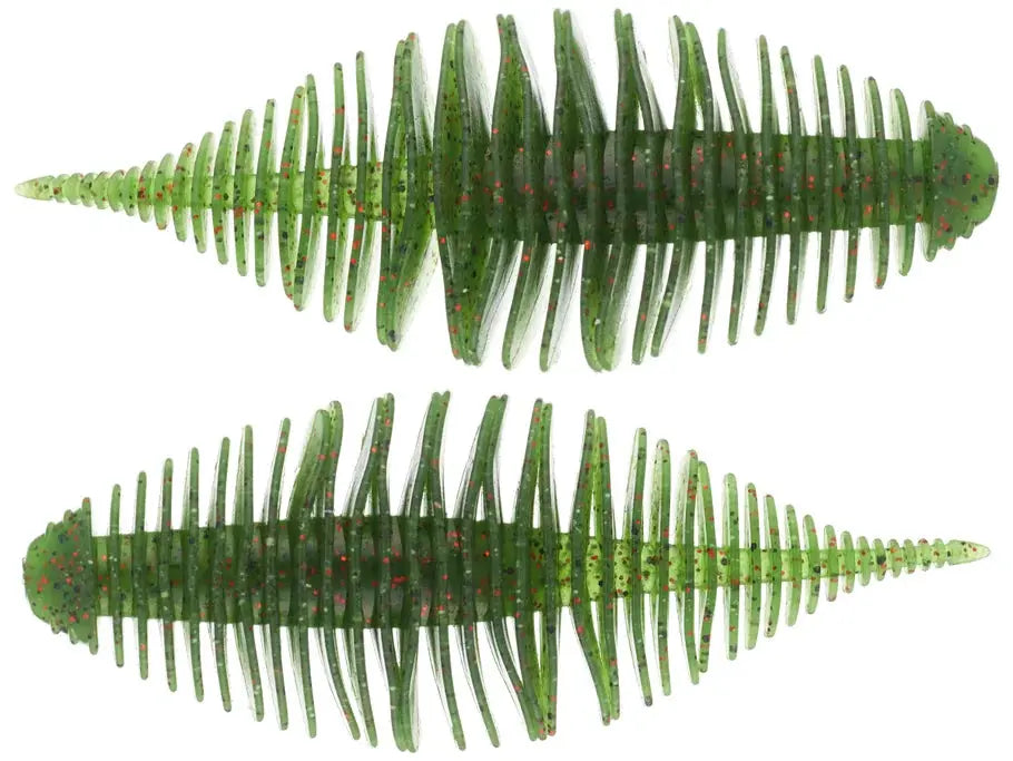 Geecrack Bellows Gill - Lucky Lure Tackle 