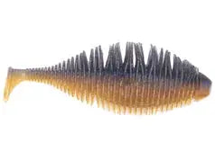 Geecrack Bellows Gill Swimmer - Lucky Lure Tackle 
