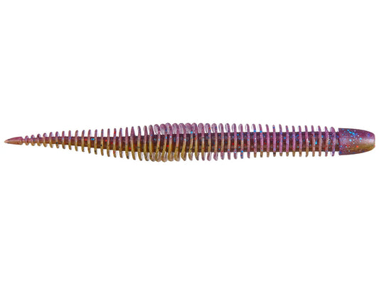 Geecrack Bellows Stick 5.8" - Bug Bomb 6pk