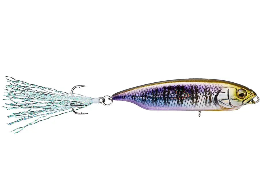 Megabass Karashi Juvy Gill twitch bait - Lucky Lure Tackle