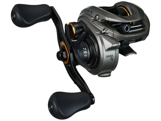 Lew's Accel - Lucky Lure Tackle 