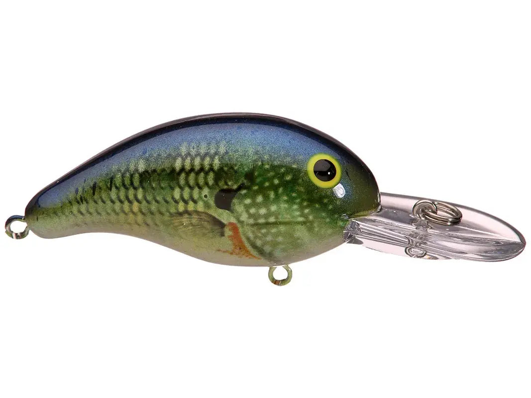 Bandit Lures 200 Series Crankbait