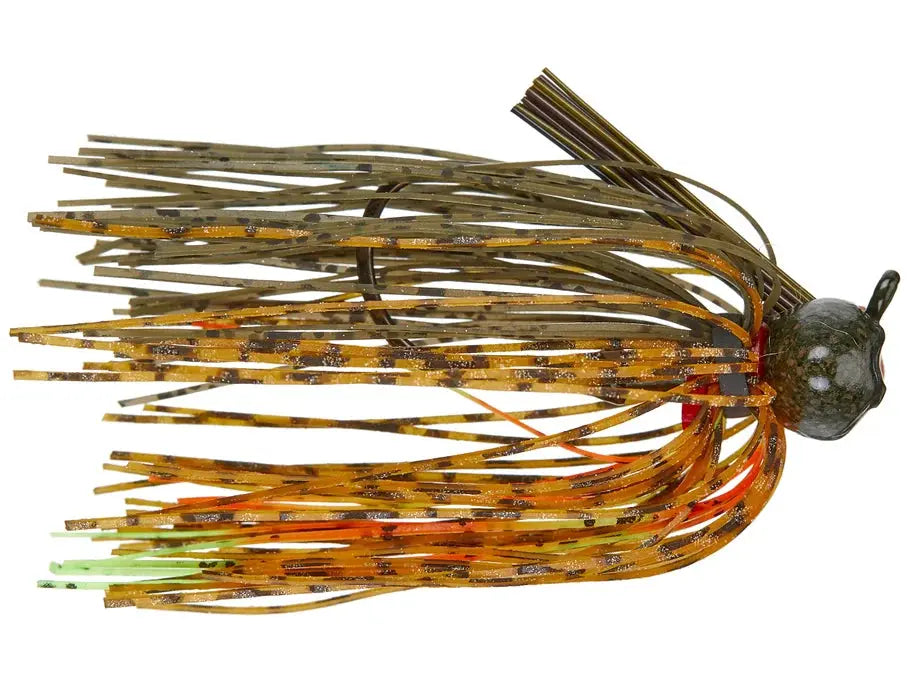Jewel Baits Tactical Football HD Jigs