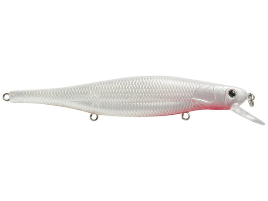 Booyah FP Suspending Jerkbait - Bleeding Pearl