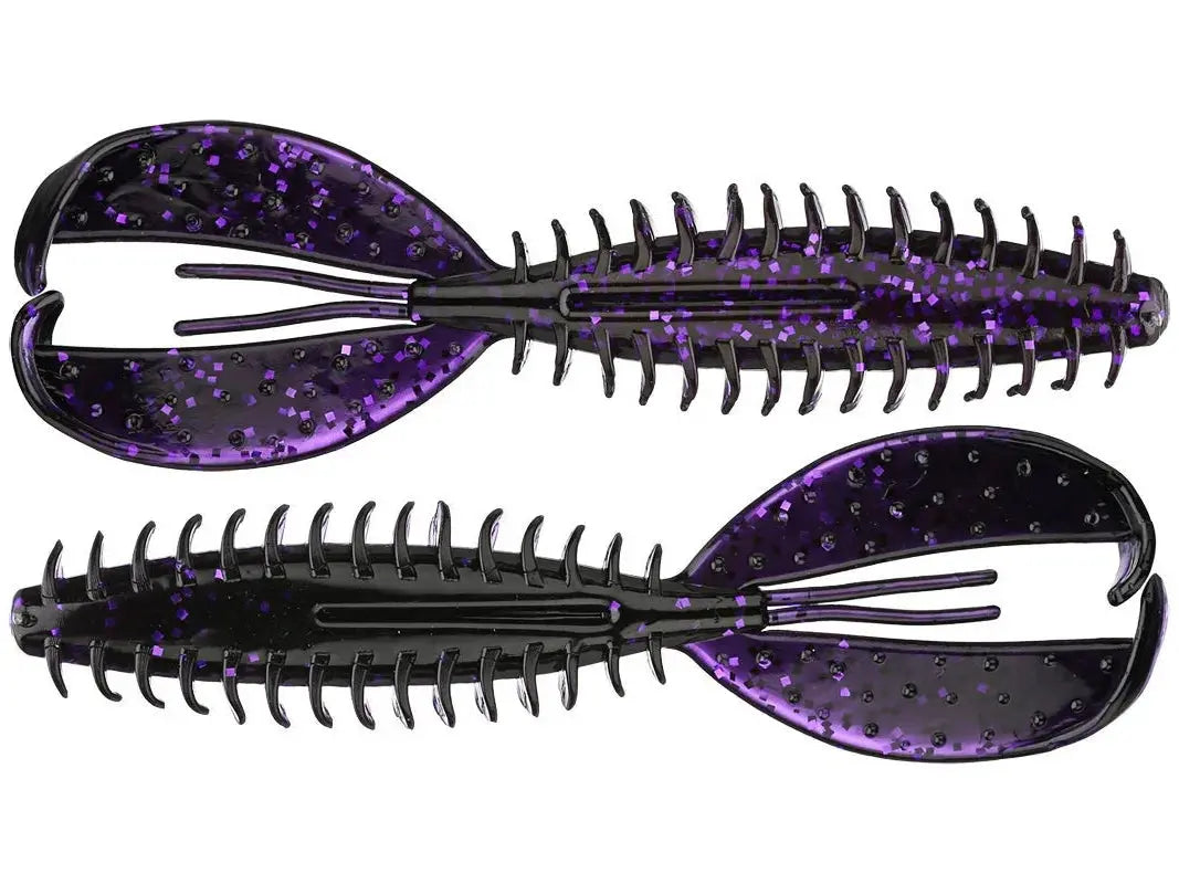 Zoom Z-Craw -  6pk