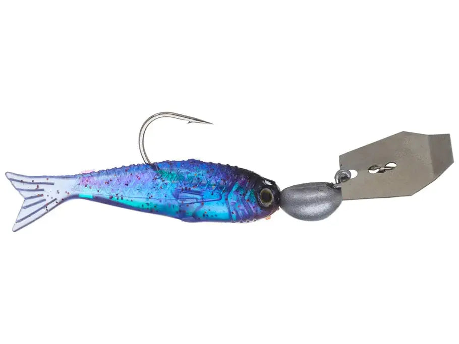Z-Man Original Chatterbait - Lucky Lure Tackle 