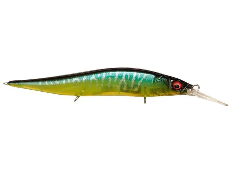 Megabass Ito Vision 110+1 Jr. Jerkbaits