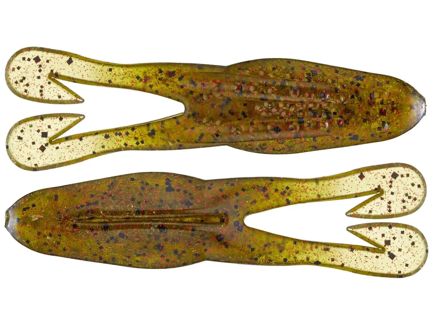 Zoom Horny Toad 4.25" -5pk