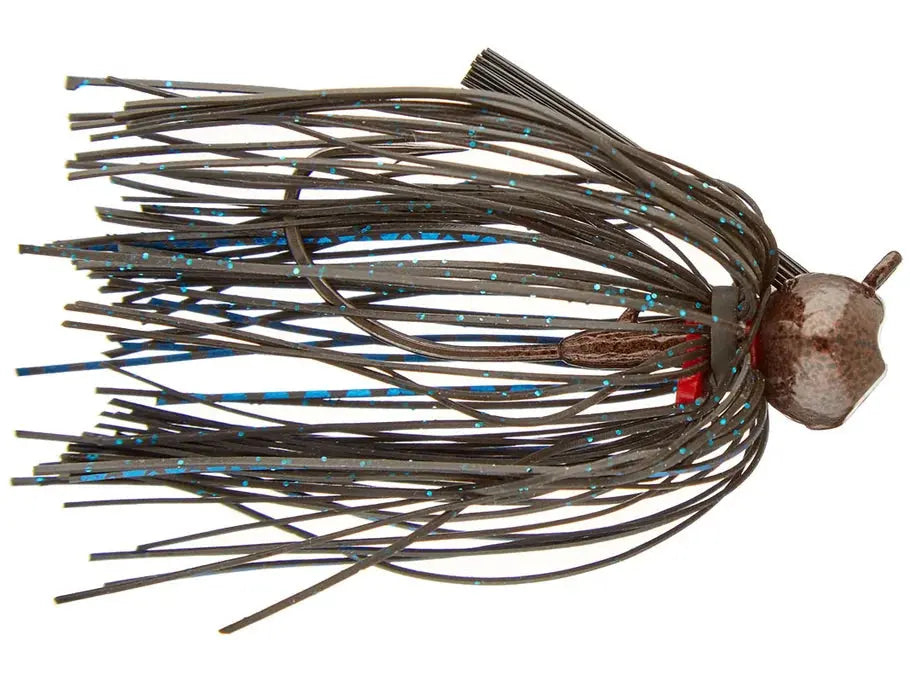 Jewel Baits Heavy Cover Football Jig 2pk