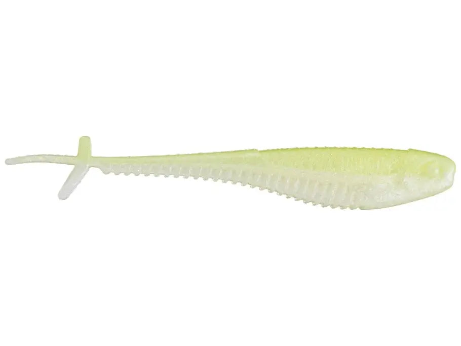 Rapala Crush City Mooch Minnow - Lucky Lure Tackle 