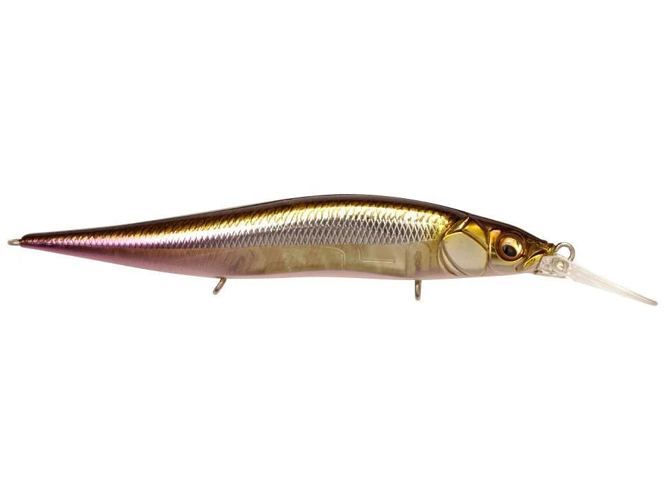 Megabass Vision 110+1 Jr. - HT Ito Wakasagi