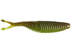 Geecrack Bellows Vibe - Lucky Lure Tackle 