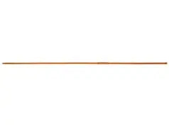 Geecrack G-Crazy Worm - 18" Ebi Miso 5pk Geecrack