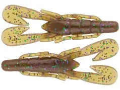 Zoom U-V Speed Craw 3.5'' -  12pk