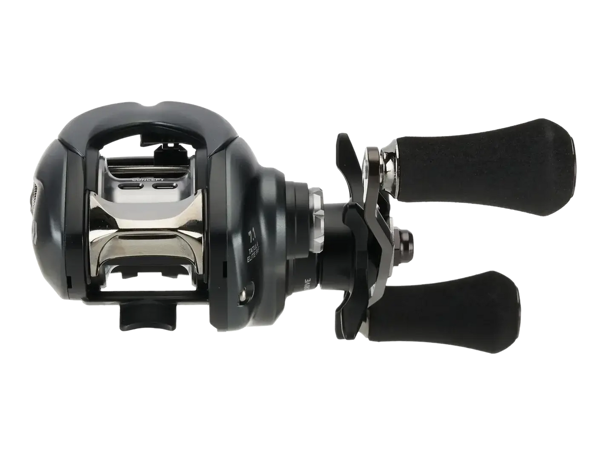 Daiwa Tatula Elite TW Pitch/Flip 100 Casting Reels