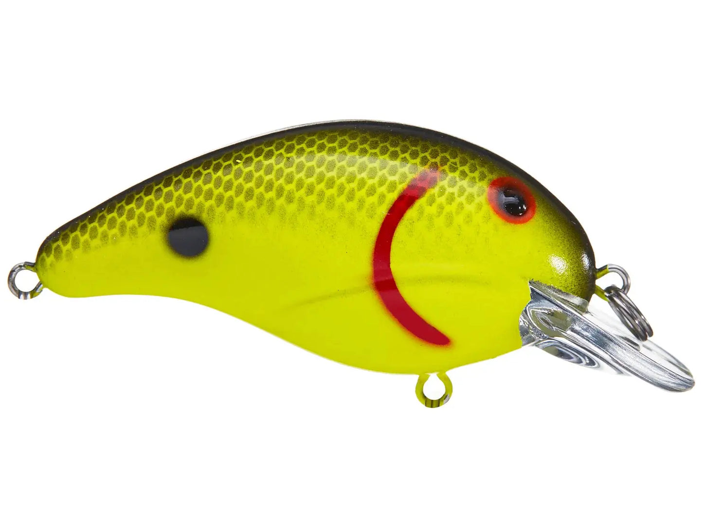 Bandit Lures 100 Series Crankbait
