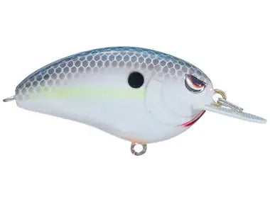 SPRO Little John 50 Type R Shallow Diving Crankbait