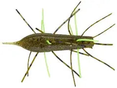 Geecrack Imo Kemushi Cue Bomb - Lucky Lure Tackle 