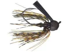 Jewel Pee-Wee Spider HD Jig 7/16oz - 2pk