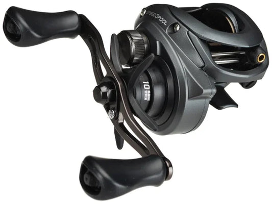 Lews Speed Spool Gen 3 7.5:1 Left Handed