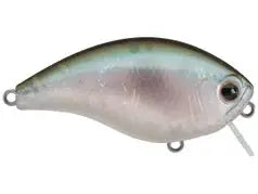 Evergreen CH-1 Crankbait - Ghost Wakasagi