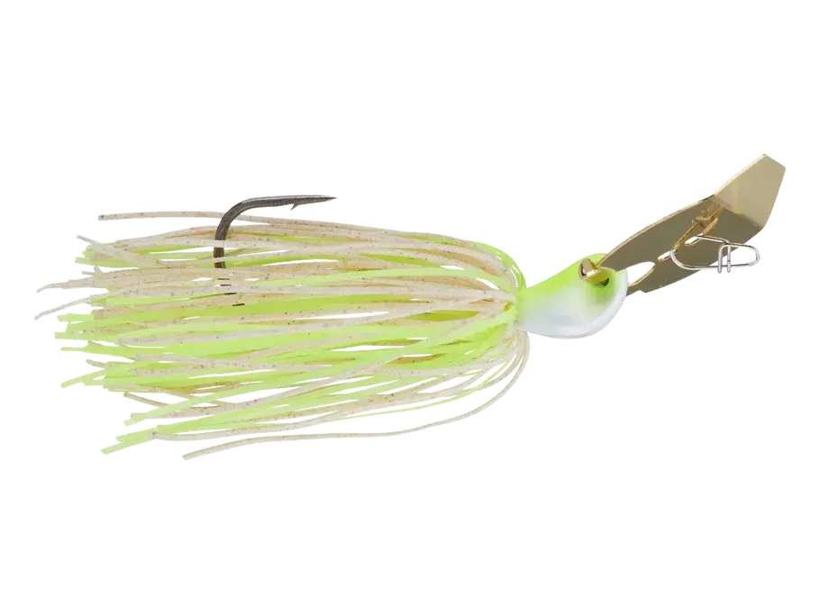 Berkley Powerbait Slobberknocker Bladed Jigs
