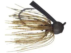 Jewel Pee-Wee Spider HD Jig 7/16oz - 2pk