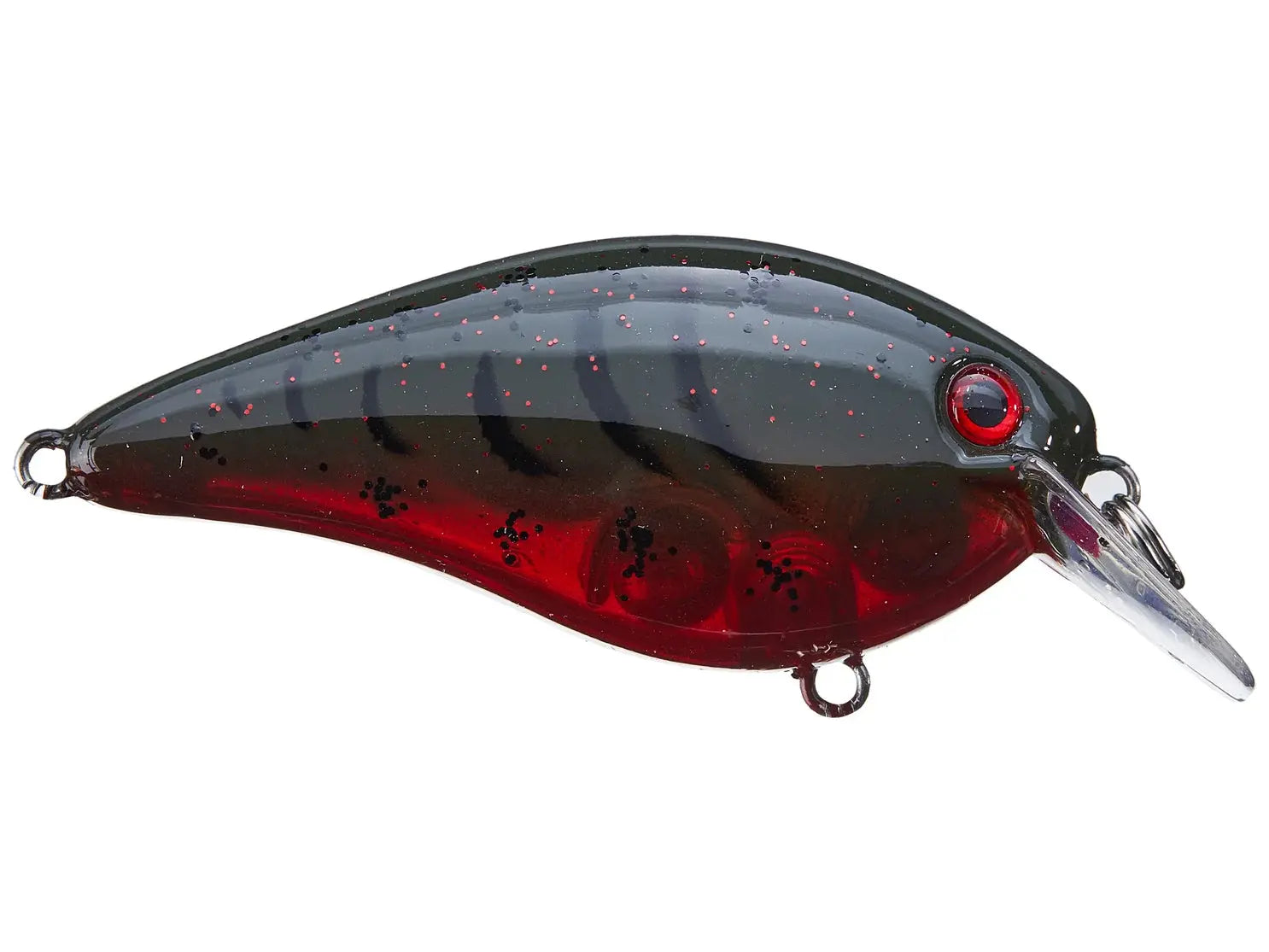 Strike King KVD Square Bill 1.5 - Lucky Lure Tackle 