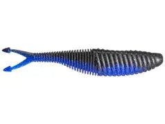 Geecrack Bellows Vibe - 4.2" 5pk