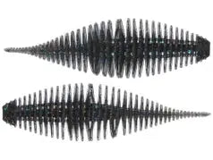 Geecrack Bellows Shad - Lucky Lure Tackle 