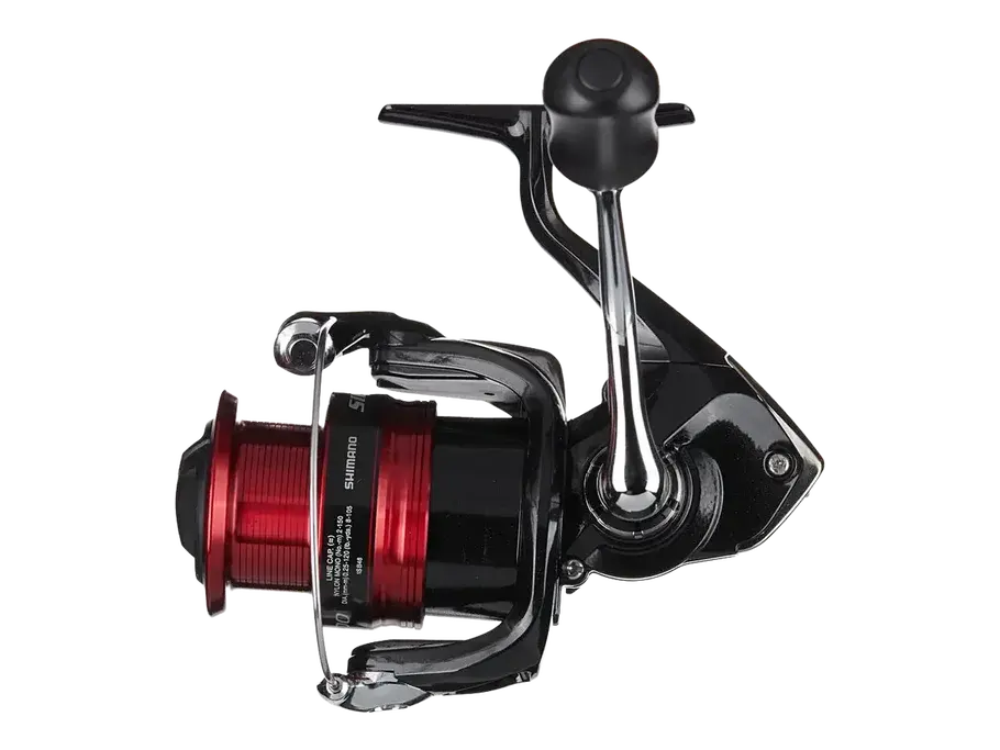 Shimano Sienna FG Spinning Reels