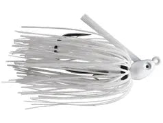 Dirty Jigs Compact Swim Jig