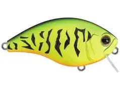 Evergreen CH-1 Crankbait - Matt Tiger Evergreen